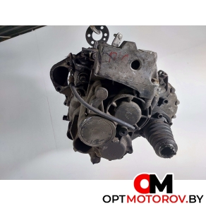 КПП механическая (МКПП)  Volkswagen Golf 4 поколение 2003 FMH #5