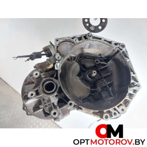 КПП механическая (МКПП)  Opel Insignia 1 поколение (A) 2012 F32, 55569882, 983070, 55192042, 55194293 #1