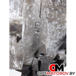 КПП механическая (МКПП)  Opel Insignia 1 поколение (A) 2012 F32, 55569882, 983070, 55192042, 55194293 #6