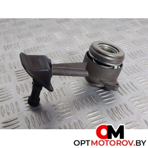 КПП механическая (МКПП)  Ford Transit 7 поколение 2008  #1