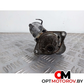 Стартер  Opel Corsa D 2007 55566800, 0001107493 #2