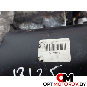 Стартер  Kia Rio 2 поколение [рестайлинг] 2009 STM949, 3610022805, TM000A37201 #4