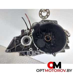 КПП механическая (МКПП)  Kia Sportage 2 поколение 2004 L5J #1