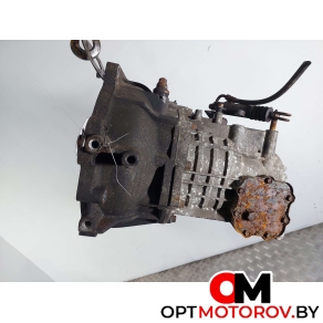 КПП механическая (МКПП)  Kia Sportage 2 поколение 2004 L5J #2
