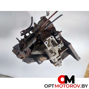 КПП механическая (МКПП)  Kia Sportage 2 поколение 2004 L5J #3