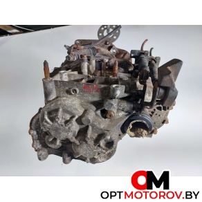 КПП механическая (МКПП)  Kia Sportage 2 поколение 2004 L5J #4
