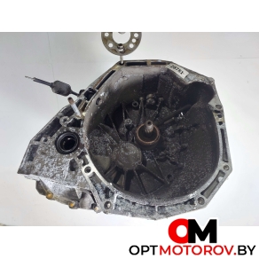 КПП механическая (МКПП)  Renault Scenic 2 поколение [рестайлинг] 2007 TL4A021 #1