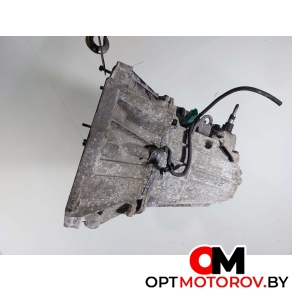 КПП механическая (МКПП)  Renault Scenic 2 поколение [рестайлинг] 2007 TL4A021 #2