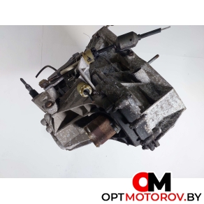 КПП механическая (МКПП)  Renault Scenic 2 поколение [рестайлинг] 2007 TL4A021 #4