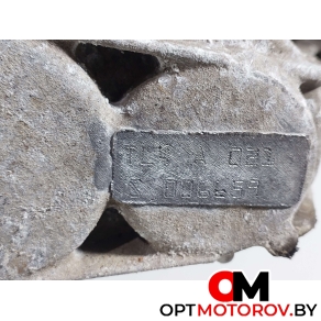 КПП механическая (МКПП)  Renault Scenic 2 поколение [рестайлинг] 2007 TL4A021 #6