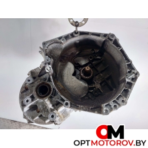 КПП механическая (МКПП)  Opel Insignia 1 поколение (A) 2012 F32, 55569882, 983070, 55192042, 55194293 #1