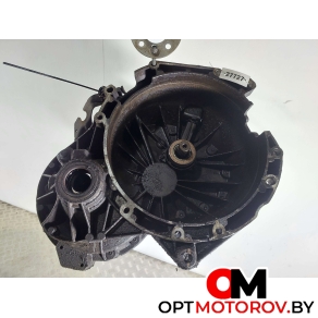 КПП механическая (МКПП)  Ford Transit 7 поколение 2009 6C1R7002AB #1