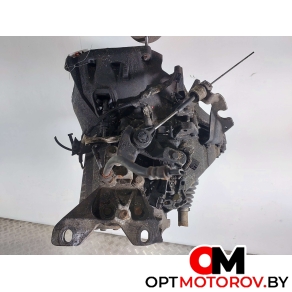 КПП механическая (МКПП)  Ford Transit 7 поколение 2009 6C1R7002AB #3