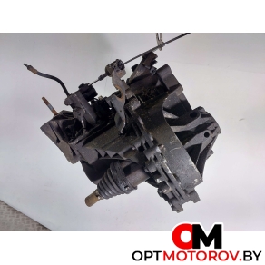 КПП механическая (МКПП)  Ford Transit 7 поколение 2009 6C1R7002AB #4