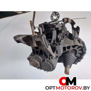 КПП механическая (МКПП)  Ford Transit 7 поколение 2009 6C1R7002AB #5