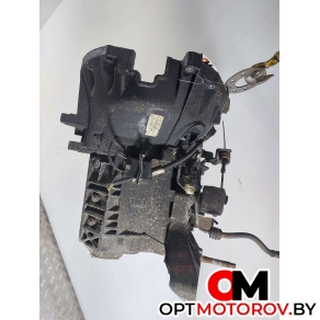 КПП механическая (МКПП)  Ford Transit 7 поколение 2009 6C1R7002AB #2