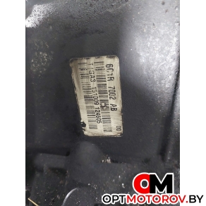 КПП механическая (МКПП)  Ford Transit 7 поколение 2009 6C1R7002AB #6