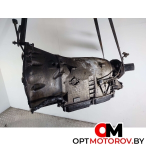КПП автоматическая (АКПП)  Mercedes-Benz C-Класс W204/S204 2008 722640 #2