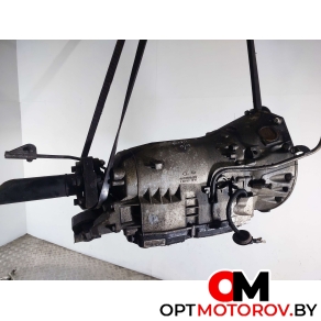 КПП автоматическая (АКПП)  Mercedes-Benz C-Класс W204/S204 2008 722640 #4