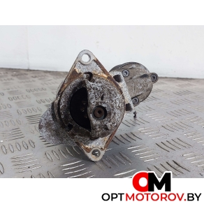 КПП механическая (МКПП)  Opel Corsa D 2010 55566800, 0001107493 #2