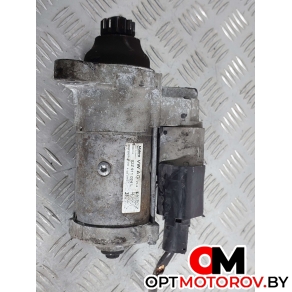 Стартер  SEAT Leon 3 поколение 2014 02Z911024L #1