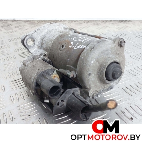 Стартер  SEAT Leon 3 поколение 2014 02Z911024L #3