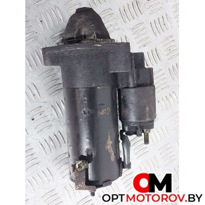 Стартер  Volkswagen Passat B5 [рестайлинг] 2005 068911024G, 0001110136, 0001110137 #1