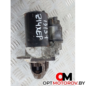 Стартер  Opel Corsa D 2007 55566800, 0001107493 #1