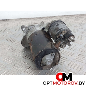 Стартер  Opel Corsa D 2007 55566800, 0001107493 #3