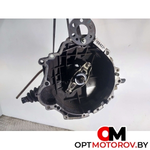 КПП механическая (МКПП)  Audi A4 B7 2006 HCF #1