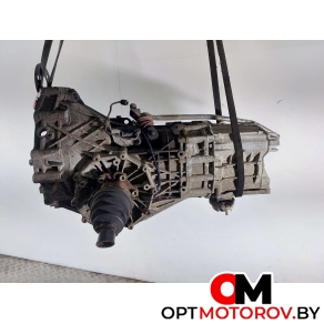КПП механическая (МКПП)  Audi A4 B7 2006 HCF #2