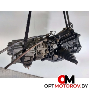 КПП механическая (МКПП)  Audi A4 B7 2006 HCF #3