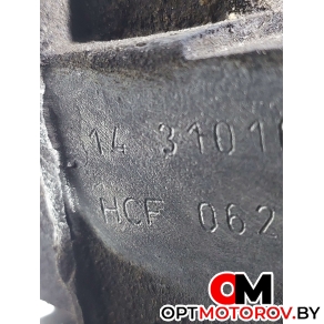 КПП механическая (МКПП)  Audi A4 B7 2006 HCF #4