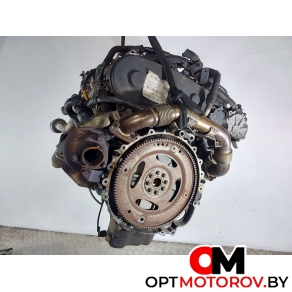 Двигатель  Land Rover Discovery 3 поколение 2007 276DT, ELD11, AJD #5