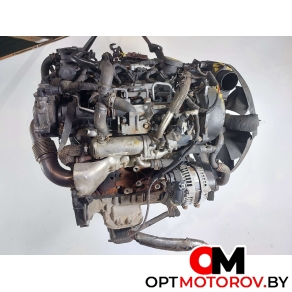 Двигатель  Land Rover Discovery 3 поколение 2007 276DT, ELD11, AJD #7