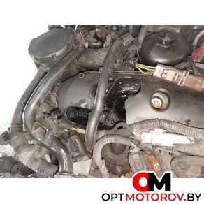 Двигатель  Land Rover Discovery 3 поколение 2007 276DT, ELD11, AJD #9