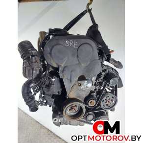Двигатель  Audi A4 B7 2007 BRE #1