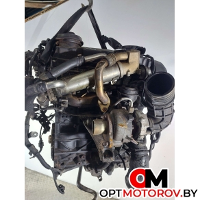 Двигатель  Audi A4 B7 2007 BRE #5