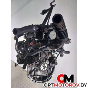 Двигатель  Nissan Qashqai 1 поколение 2009 K9K282 #5