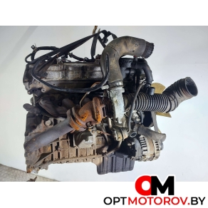 Двигатель  SsangYong Rexton Y200 2005 D27DT, 665925 #4