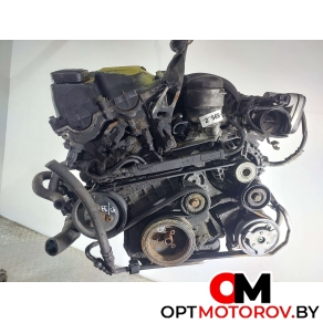 Двигатель  BMW 3 серия E46 [рестайлинг] 2005  N45B16AB  #1