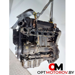 Двигатель  Opel Astra H 2006 Z14XEP #3