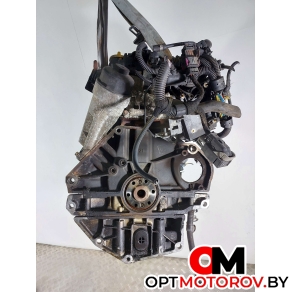 Двигатель  Opel Astra H 2006 Z14XEP #5