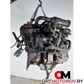 Двигатель  Opel Astra H 2006 Z14XEP #6