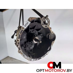 КПП механическая (МКПП)  SsangYong Rexton Y200 2005 MAD450800266, G3102008107 #1