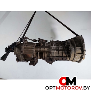 КПП механическая (МКПП)  SsangYong Rexton Y200 2005 MAD450800266, G3102008107 #2
