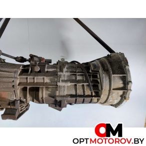 КПП механическая (МКПП)  SsangYong Rexton Y200 2005 MAD450800266, G3102008107 #4