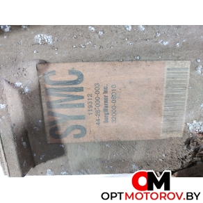 КПП механическая (МКПП)  SsangYong Rexton Y200 2005 3200008010, 119312, 4426000003 #4