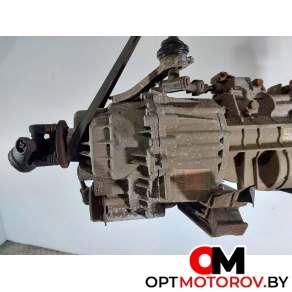 КПП механическая (МКПП)  SsangYong Rexton Y200 2005 3200008010, 119312, 4426000003 #1