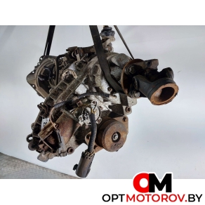 КПП механическая (МКПП)  SsangYong Rexton Y200 2005 3200008010, 119312, 4426000003 #2